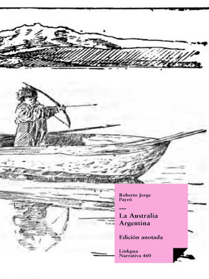 cover image of La Australia Argentina